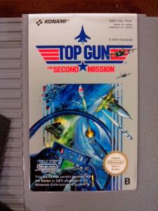 Top Gun 2 The Second Mission (07)